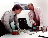 dBC Founders