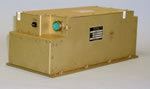 High-Voltage Power Supply (1) dBC power supply