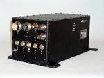 High-Voltage Power Supply (2) dBC power supply