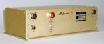 High-Voltage Power Supply (2) dBC power supply