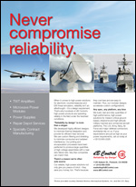 dB Control Advertisement 2010 dBC ad 2010