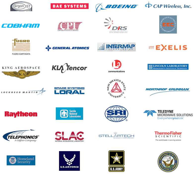 dBC Customers