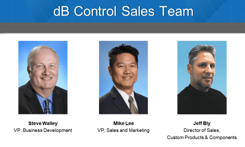 35-sales team